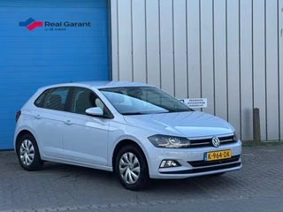 Volkswagen Polo Volkswagen Polo 1.0 TSI Comfortline NAVI PDC APPLE CARPLAY - afbeelding nr 7