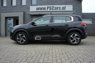 Citroën C5 Aircross Citroen C5 Aircross 1.2 130pk Automaat 360Cam|CarPlay|Navigatie - afbeelding nr 4