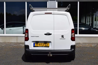 Peugeot Partner - afbeelding nr 5