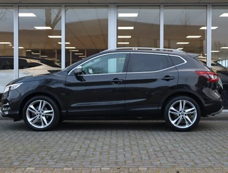 Nissan QASHQAI - afbeelding nr 5