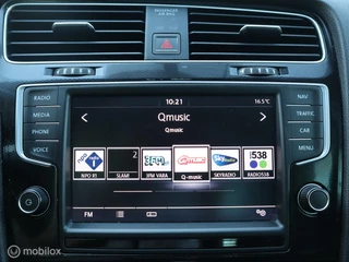 Volkswagen Golf Volkswagen Golf 1.4 TSI GTE Massage Camera LED Pano Leer PDC! - afbeelding nr 31