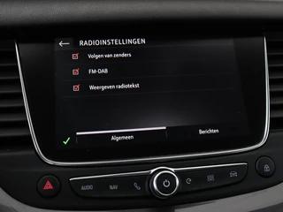 Opel Grandland X Opel Grandland X 1.6 Turbo Hybrid Elegance | Stoelventilatie |  Trekhaak | Leder | 360 Camera | Full LED | Memory | Navigatie | Stoelverwarming | Dodehoek detectie | PHEV - afbeelding nr 28