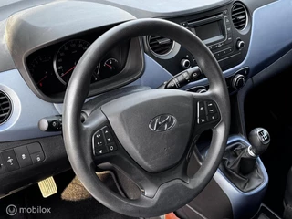 Hyundai i10 Hyundai i10 1.0i i-Motion - afbeelding nr 12