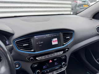 Hyundai IONIQ Hyundai IONIQ 1.6 GDi First Edition Carplay Trekhaak Keyless Clima - afbeelding nr 20