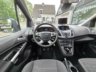 Ford Tourneo Connect Ford Tourneo Connect Compact 1.0 Titanium Clima|Cruise|Camera|Panoramadak!! - afbeelding nr 14