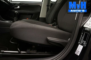 Volkswagen up! Volkswagen Up! 1.0 BMT move up!|BLUETOOTH|AIRCO|DAB|ORG.NL - afbeelding nr 67