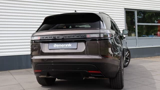 Land Rover Range Rover Velar Land Rover Range Rover Velar 2.0 P400e R-Dynamic SE | Meridian | Panoramadak | Black Exterior Pack | Stuurwielverwarming - afbeelding nr 23