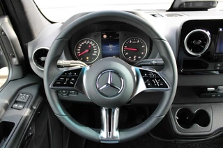 Mercedes-Benz Sprinter - afbeelding nr 2
