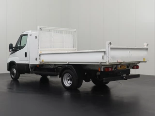 Iveco Daily | Airco | Cruise | 3-Persoons - afbeelding nr 8