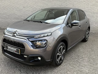 Citroën C3 Citroën C3 1.2 PT Feel Ed. - afbeelding nr 3