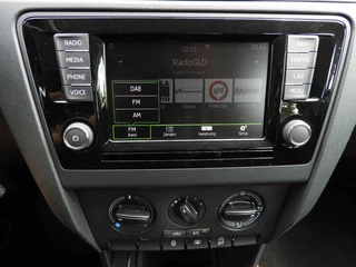 Škoda Rapid Škoda Rapid 1.2 TSI AUTOMAAT/TREKHAAK/STOELVERW - afbeelding nr 18