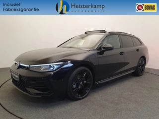 Volkswagen Passat Variant 1.5 eHybrid 272pk DSG/AUT R-Line