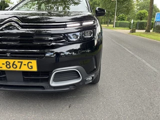 Citroën C5 Aircross Citroën C5 Aircross 1.2 130 pk Business Plus - afbeelding nr 6