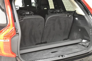 Volvo XC90 Volvo XC90 T8 455PK AWD Ultimate Dark | Luchtvering | Trekhaak | Getint Gla - afbeelding nr 7