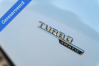 Mercedes-Benz CLA Mercedes CLA-klasse AMG 35 4MATIC Aero |Pano|Burm|Kuip|Milltek - afbeelding nr 15