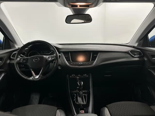 Opel Grandland X Opel Grandland X 1.2 Turbo Innovation CARPLAY CAMERA NAVIGATIE - afbeelding nr 2