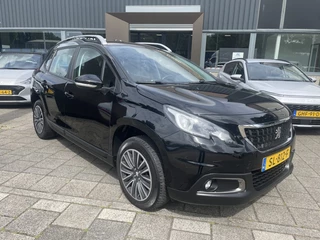 Peugeot 2008 Peugeot 2008 1.2 PureTech Active*RIJKLAARPRIJS* - afbeelding nr 6