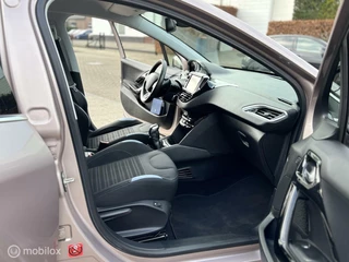 Peugeot 208 Peugeot 208 1.2 PureTech Allure stoelverwarming 5drs lmv - afbeelding nr 9