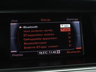 Audi A5 Audi A5 Sportback 1.8 TFSI Business Edition | Leder | PDC |  Automaat | Navigatie | Bleutooth | Cruise control | Climate control | LED - afbeelding nr 20