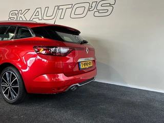 Renault Mégane Renault Mégane 1.3 TCE GT-LINE CLIMA l CAMERA l PDC l LMV l STOELVERW l - afbeelding nr 40