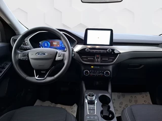 Ford Kuga Ford Kuga 2.5 PHEV Plug-In hybride Titanium, 24.000 km. Beslist nieuwstaat - afbeelding nr 11
