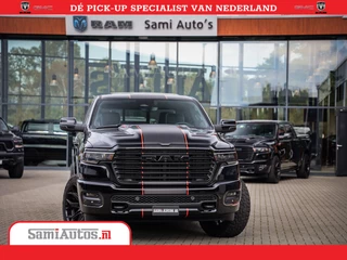 Dodge Ram 1500 Comfortabele Dubbele Cabine met Royale 5 Zitplaatsen | BPM vrij | Nu Leverbaar uit Voorraad | Voorraad Nr 2283 - 3326 - afbeelding nr 27