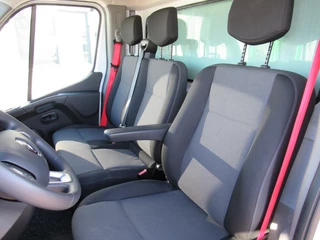 Renault Master - afbeelding nr 14