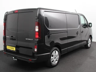 Renault Trafic Renault Trafic 2.0 Blue dCi 150PK T30 L2H1 Advance Automaat Navigatie | Airco | Lichtmetalen velgen | Betimmering | Trekhaak | Camera | Parkeer sensoren | Dab - afbeelding nr 4