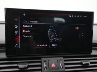 Audi Q5 B&O Luchtvering Panoramadak Stoelmassage Camera - afbeelding nr 36