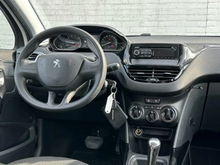 Peugeot 2008 Peugeot 2008 1.2 PureTech Access Automaat Airco Cruise NAP - afbeelding nr 10