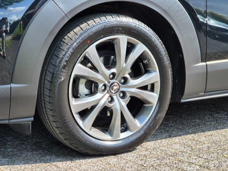 Mazda CX-30 Mazda CX-30 E- SKYACTIV- X 186 6AT AWD M-HYBRID COMFORT / 360 Camera - afbeelding nr 36