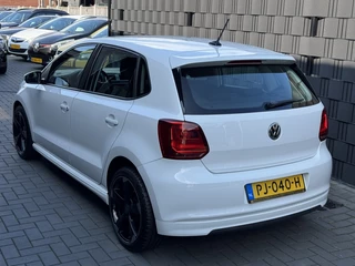 Volkswagen Polo - afbeelding nr 3