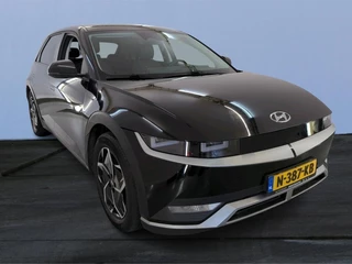 Hyundai IONIQ 5 Hyundai IONIQ 5 Connect+ 73kWh TREKHAAK I ORG.NL + NAP + DEALER O.H - afbeelding nr 3