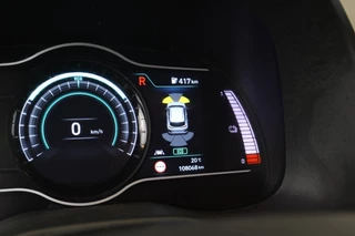 Hyundai Kona Hyundai Kona EV Premium 64 kWh - Krell Audio - SOH 97% Head-up Display - afbeelding nr 20