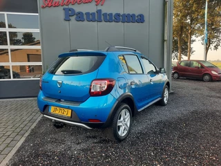 Dacia Sandero Stepway - afbeelding nr 11