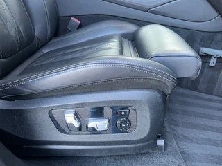 BMW X6 BMW X6 XDRIVE40I M-SPORT - PANO - 22 INCH - ORG. NL. - afbeelding nr 20