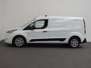 Ford Transit Connect Ford Transit Connect 1.5 EcoBlue L2 Trend Automaat Navi Airco Parkeersensoren Cruise Control 3Zits Camera Trekhaak - afbeelding nr 32