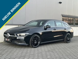 Mercedes-Benz CLA - afbeelding nr 1