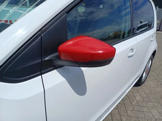Volkswagen up! Volkswagen up! Up 1.0 BMT Beats Airco LMV Audio Electr. pakket - afbeelding nr 10