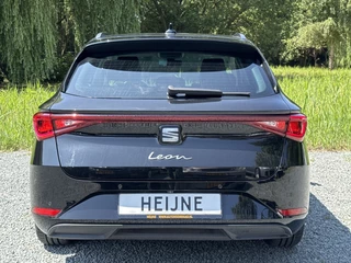 SEAT Leon SEAT Leon Sportstourer 1.0 eTSI DSG STYLE CAMERA/ACC/CARPLAY - afbeelding nr 10