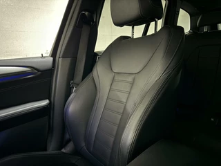 BMW X3 BMW X3 xDrive20i M Sport Black Edition Pano HUD Sfeer NAP - afbeelding nr 61