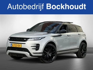 Land Rover Range Rover Evoque Land Rover Range Rover Evoque 2.0 D180 AWD RDyn SE | Pano | Leer | Camera - afbeelding nr 1