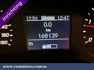 Mercedes-Benz Sprinter Android Auto, Parkeersensoren - afbeelding nr 20