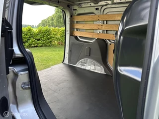 Ford Transit Connect Ford Transit Connect 1.5 EcoBlue Limited 120pk AUTOMAAT zgan - afbeelding nr 19