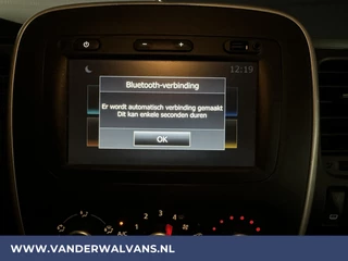 Renault Trafic parkeersensoren, bijrijdersbank - afbeelding nr 11