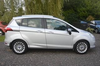 Ford B-MAX - afbeelding nr 5