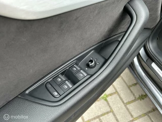 Audi A4 Audi A4 Avant 2.0 TFSI Sport Pro Line S |252PK|3xS-LINE|PANO - afbeelding nr 28