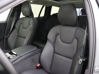 Volvo V60 Volvo V60 T6 AWD Plus Dark | Trekhaak | Panoramadak | Dodehoekdetectie | - afbeelding nr 15