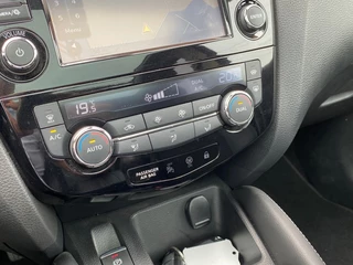 Nissan QASHQAI Nissan QASHQAI 1.2 TEKNA + NAV 360 CAMERA CLIMA CRUISE PANO STOELVERW - afbeelding nr 16