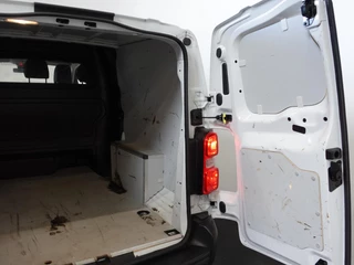 Opel Vivaro Opel Vivaro 2.0 CDTI L3H1 Dubbele Cabine Edition Navigatie Trekhaak Cruise control Airco - afbeelding nr 37